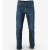 Federal Slim Straight Leg Jeans Dark Blue