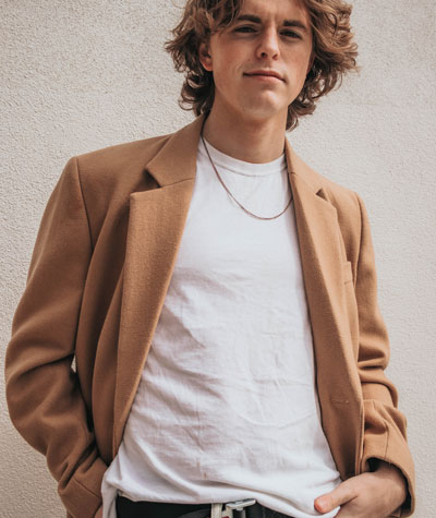 Visualize vertical interfaces