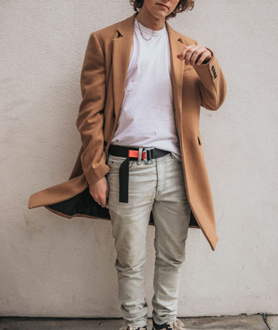 Visualize impactful mindshare